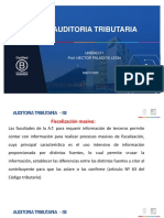 2020 05 Auditoria Tributaria PDF