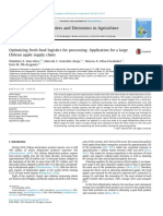 2017 Purshase and Storage Model