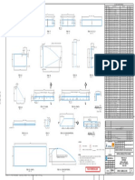 Para Fabricacion: Listado de Materiales