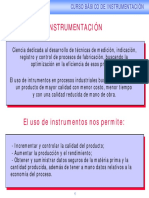 45-Curso Basico de Instrumentación