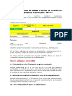 NTP 47 Poder Calorifico