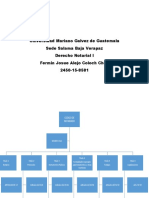 Esquema Codigo Notarial Guatemala