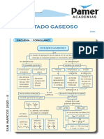 Estado Gaseoso