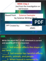 Sci Q4WK3 DAY 1-5