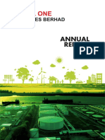 Petrol One AR 2018 PDF