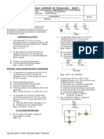 Tema 01 A Generador Electrico Potencia Rendimineto - Ley de Ohm Generalizada