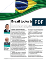 Brazil Looks To HALEU: Fuel & Fuel Cycle - Haleu