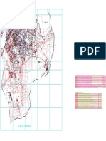 Plan of Chembur: M/E 1 2 3 4 5 6 7 8 9 10 M/East Ward C-1 Category List