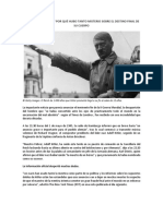 Cómo Murió Hitler 