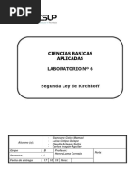 Laboratorio 6 PDF