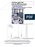 Chimie RMN PDF