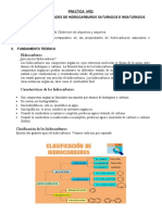 Practica 2 Virtual Hidrocarburos Saturados e Insaturados