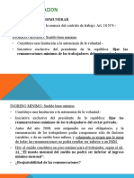 Derecho Laboral