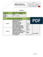 O4FOGD 001 Formato Creación o Modificación VPN IPSEC - ELITE