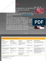 Tema 4.2.contenido de Cenizas en Alimentos