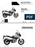 xf650x Xf650y - Freewind PDF