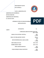 Informe Admon Industrial