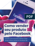 04 Como Vender Seu Produto Pelo Facebook PDF