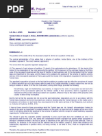 Miciano V Brimo PDF