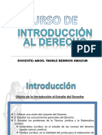 INTRODUCCIÓN AL DERECHO-UNIDAD Icorregido PDF