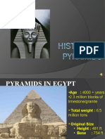 POwer of Pyramids