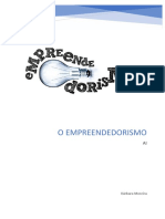 Empreendedorismo