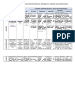 Actividades Complementarias de Educación Religiosa - S. 7