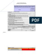 Check-List-Iso-9001-2015-Estudio y Propuesta