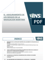 Navegacion y Casco PDF