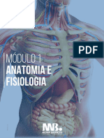 Apostila Anatomia