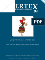 Psiquiatría Basada en Evidencia PDF