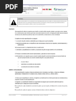 TES-ME-STRHO-GL Pipe Stress Engineering Analysis and Design of Hot Tap Branch Connections (CAN-US-MEX) .En - Es