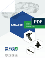 Catalogo GapBr