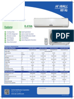 CGH41A 60Hz en PDF