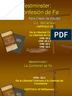 CFW - Capitulo20 - de La Libertad Cristianay La Libertad de Conciencia