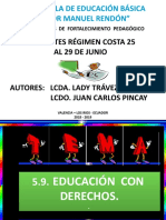 EXPOSICIÓN