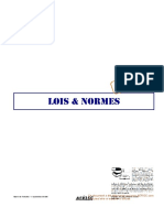 Support 04 Lois Normes 3.3 PDF