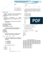 GRADO SEPTIMO Matematicas NIVELACION