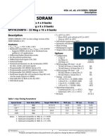 Mt41k256m16ha-125 Ite