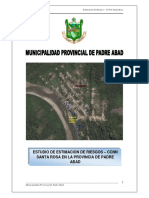 Eval Riesgo Santa Rosa PDF