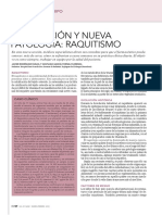 Raquitismo PDF