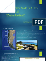 5° Básico PPT4 Zona Austral