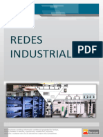 Manual Redes Industriales (Técnicos)