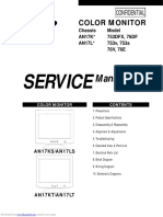 Service: Manual