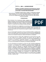 Decreto 626 Del 30 de Mayo de 2020 - Iniciall