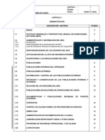 Capítulo 01 - Administración Operaciones de Carga