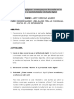 Tarea Unidad 1