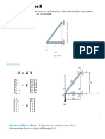 Structure Lecture # 3