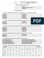 Deber 2 - Quimica