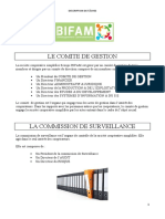 Organisation de Bifam